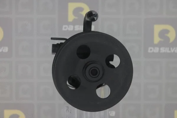 Pompe hydraulique, direction DA SILVA DP3331
