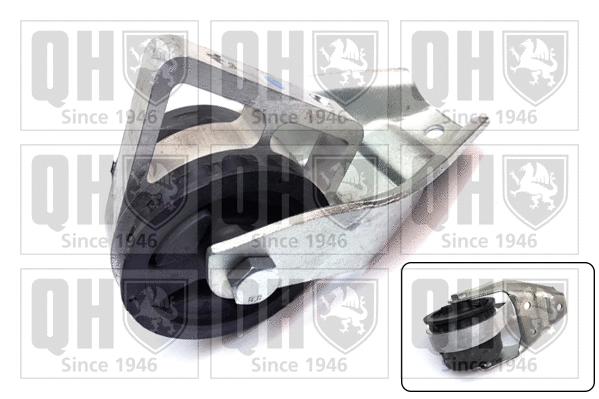 Support moteur QUINTON HAZELL EM4817