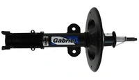 Amortisseur Gabriel-MX USA79117