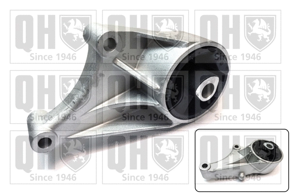 Support moteur QUINTON HAZELL EM4836