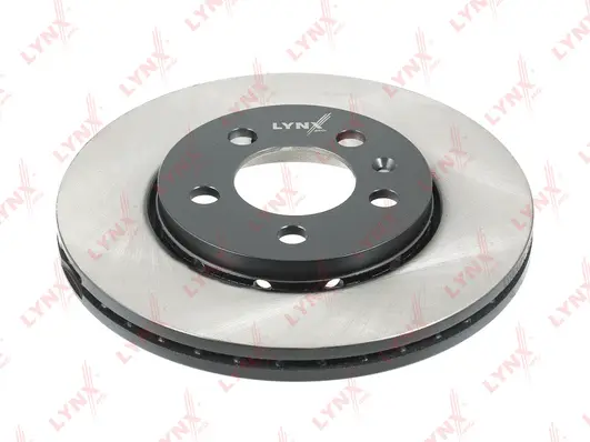 Disque de frein LYNXAUTO BN-1199