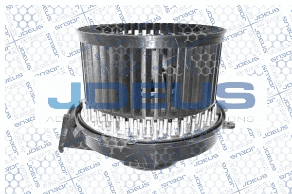 Pulseur d'air habitacle JDEUS BL0210007