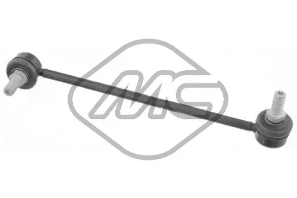 Entretoise/tige, stabilisateur Metalcaucho 06114