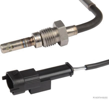 Capteur, température des gaz HERTH+BUSS ELPARTS 70682702