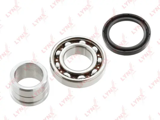 Kit de roulements de roue LYNXAUTO WB-1503