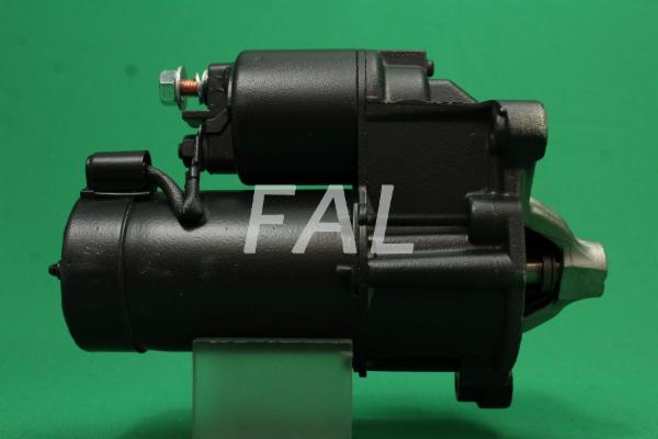 Démarreur FAL Anlasser- und Lichtmaschinenservice F000072/22