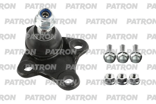 Rotule de suspension PATRON PS3463