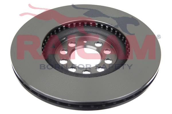 Disque de frein RAICAM RD00901