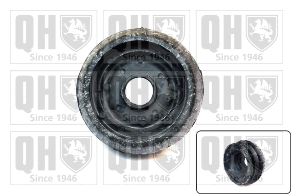 Coupelle de suspension QUINTON HAZELL EMR6006