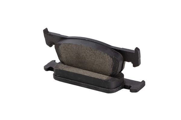 Kit de plaquettes de frein, frein à disque ZentParts Z07237