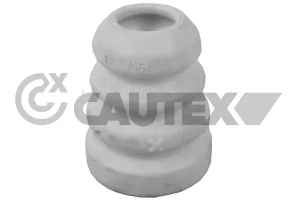 Butée élastique, suspension CAUTEX 756999