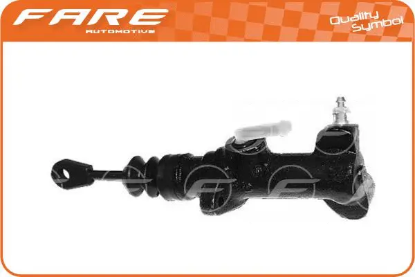 Cylindre émetteur, embrayage FARE-CO 35169