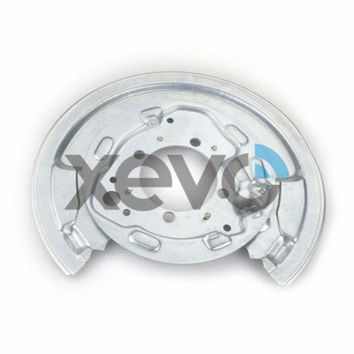 Déflecteur, disque de frein XEVO XES0113