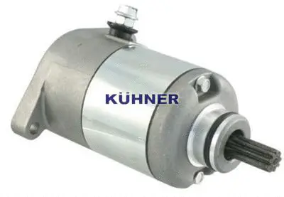 Démarreur AD KÜHNER 255330