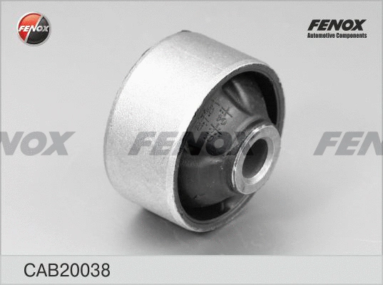Suspension, bras de liaison FENOX CAB20038