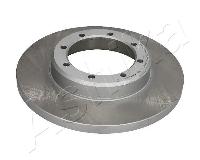 Disque de frein ASHIKA 61-01-122C