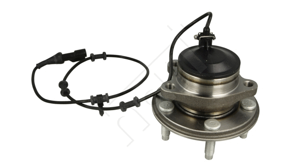 Kit de roulements de roue HART 903 286