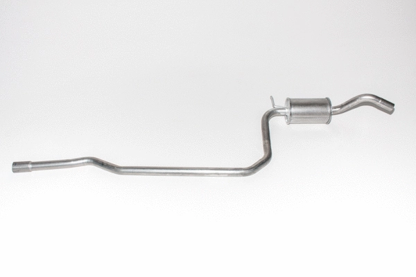Silencieux central VEGAZ GmbH FS-214