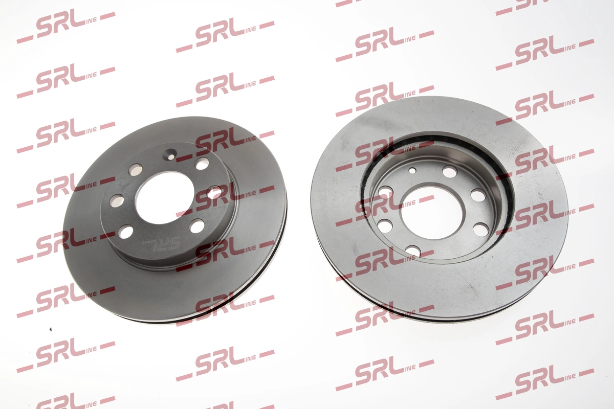 Disque de frein SRLine S71-0028