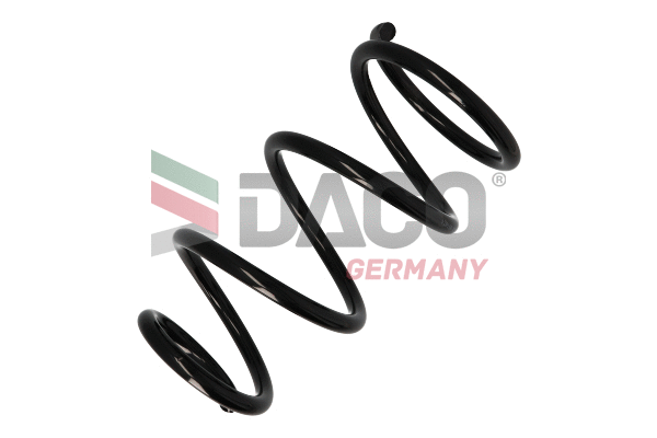 Ressort de suspension DACO Germany 801024