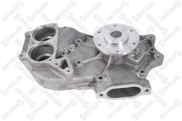 Pompe à eau, refroidissement du moteur STELLOX 81-04118-SX