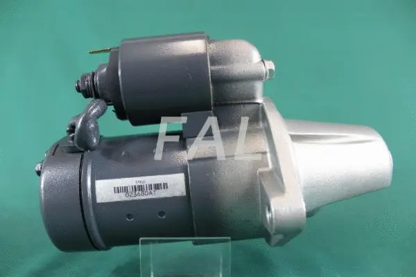 Démarreur FAL Anlasser- und Lichtmaschinenservice F000313/2