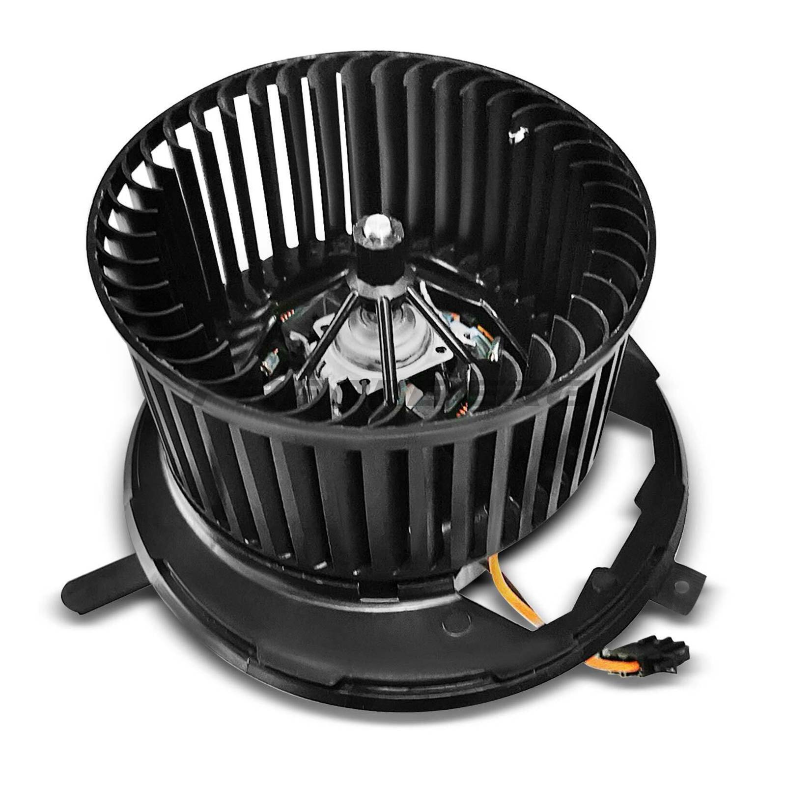 Pulseur d'air habitacle Frankberg 5481FB0005072