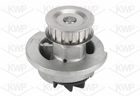 Pompe à eau, refroidissement du moteur KWP 10441