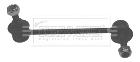 Entretoise/tige, stabilisateur BORG & BECK BDL6675