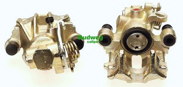 Étrier de frein BUDWEG CALIPER 341730
