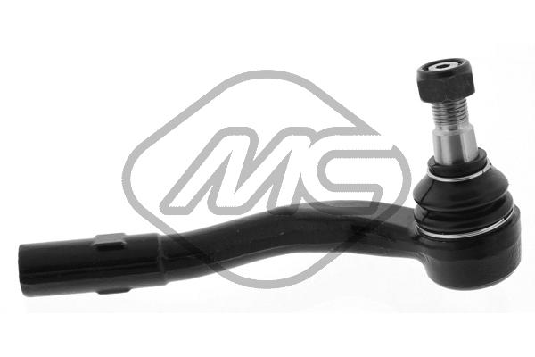 Rotule de barre de connexion Metalcaucho 53696