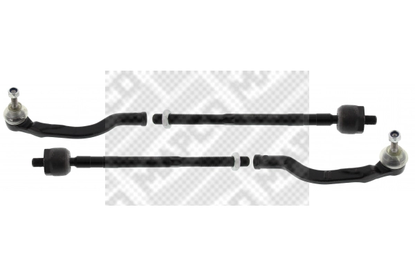 Kit de réparation, barre de connexion MAPCO 53155