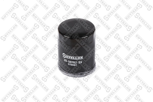Filtre à huile STELLOX 20-50762-SX
