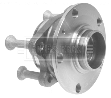 Kit de roulements de roue BORG & BECK BWK1118