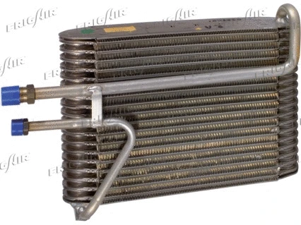 Évaporateur climatisation FRIGAIR 711.19838