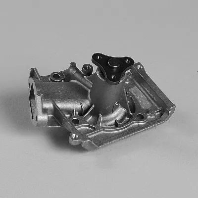 Pompe à eau, refroidissement du moteur GK 987983