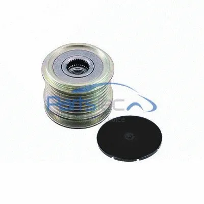 Poulie roue libre, alternateur PartsTec PTA104-0047