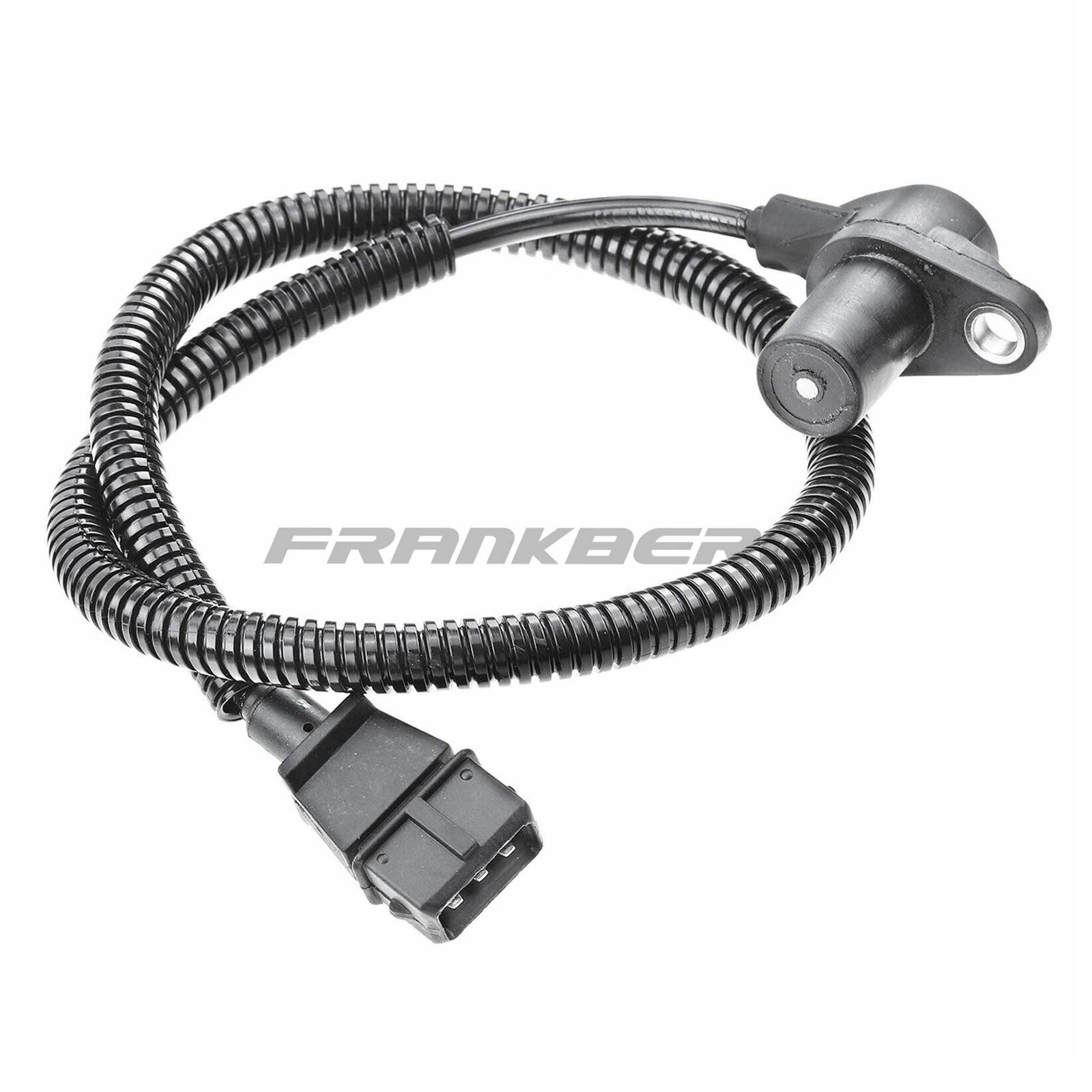 Capteur d'angle, vilebrequin Frankberg 5481FB0008026