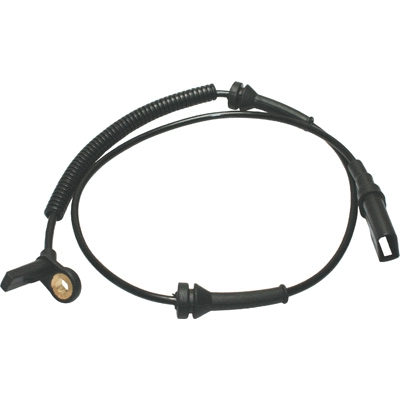 Capteur, vitesse de roue VEMA VE51647