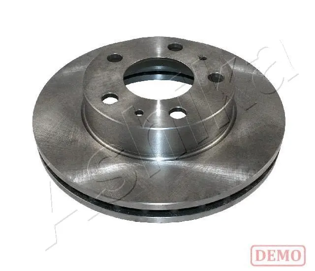 Disque de frein ASHIKA 60-00-0239C