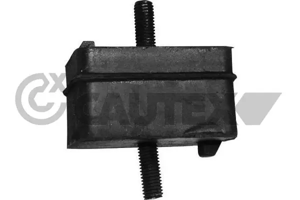 Support moteur CAUTEX 080031