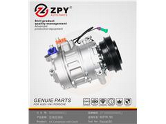 Compresseur, climatisation ZPY 8D0 260 805J