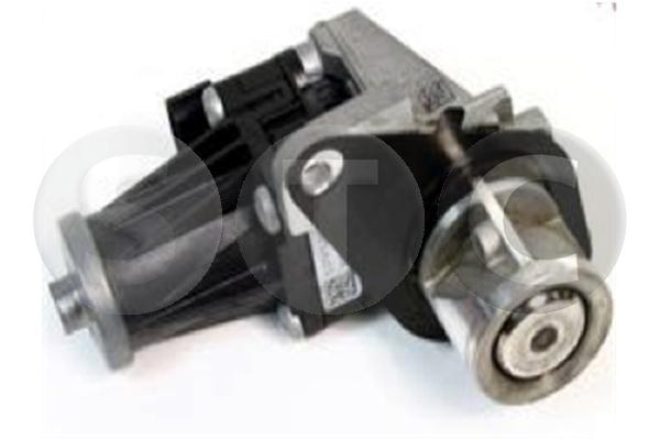 Vanne EGR STC T493136