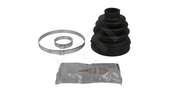Jeu de joints-soufflets, arbre de commande HART 448 362