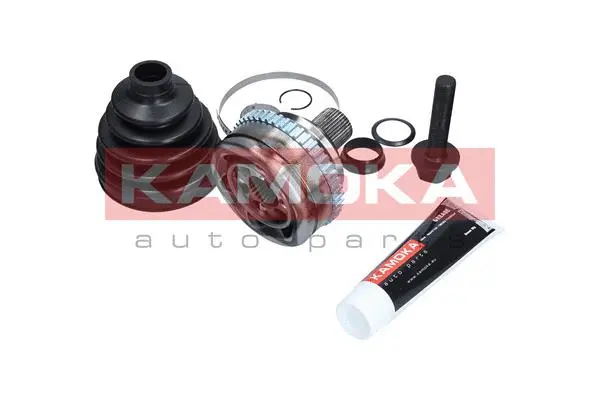 Jeu de joints, arbre de transmission KAMOKA 6740
