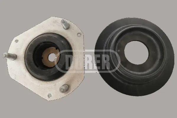 Kit de réparation, coupelle de suspension DÜRER KBA418
