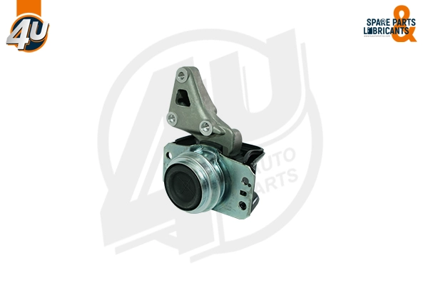 Support moteur 4U Autoparts 51448PU