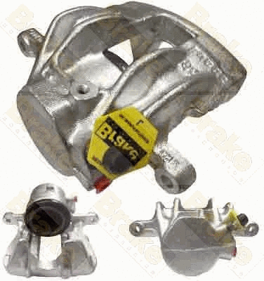 Étrier de frein Brake ENGINEERING CA1367R