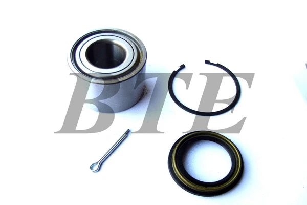 Kit de roulements de roue BTE 573240