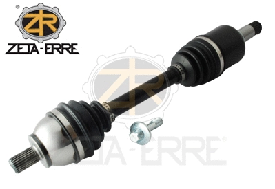 Arbre de transmission ZETA-ERRE ZR11018